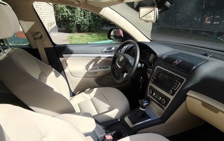 Skoda Octavia, 2012 год, 1 100 000 рублей, 13 фотография