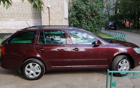 Skoda Octavia, 2012 год, 1 100 000 рублей, 6 фотография