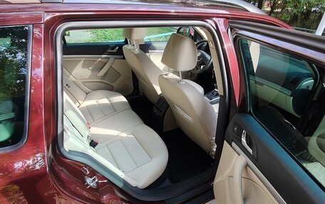 Skoda Octavia, 2012 год, 1 100 000 рублей, 16 фотография