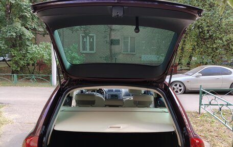 Skoda Octavia, 2012 год, 1 100 000 рублей, 9 фотография