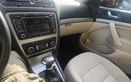 Skoda Octavia, 2012 год, 1 100 000 рублей, 22 фотография