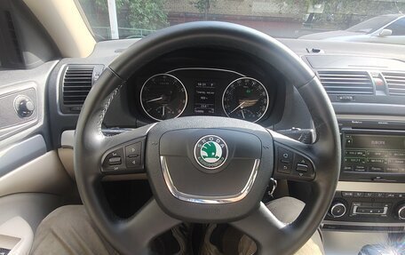 Skoda Octavia, 2012 год, 1 100 000 рублей, 24 фотография