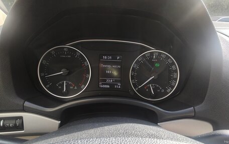 Skoda Octavia, 2012 год, 1 100 000 рублей, 23 фотография