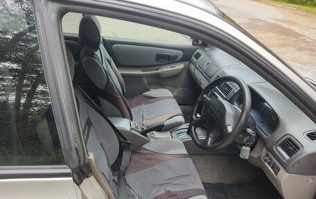 Subaru Impreza IV, 1999 год, 350 000 рублей, 4 фотография