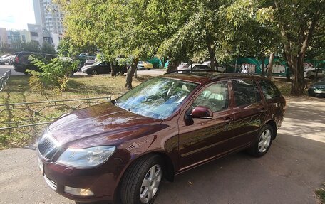 Skoda Octavia, 2012 год, 1 100 000 рублей, 20 фотография