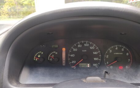 Subaru Impreza IV, 1999 год, 350 000 рублей, 3 фотография