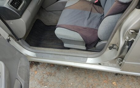 Subaru Impreza IV, 1999 год, 350 000 рублей, 8 фотография