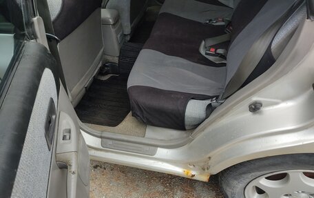 Subaru Impreza IV, 1999 год, 350 000 рублей, 9 фотография