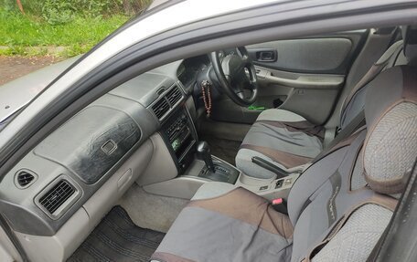 Subaru Impreza IV, 1999 год, 350 000 рублей, 13 фотография