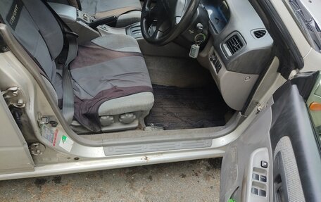 Subaru Impreza IV, 1999 год, 350 000 рублей, 7 фотография