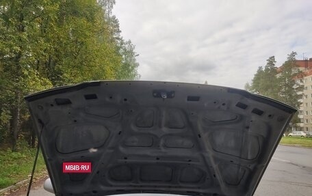 Subaru Impreza IV, 1999 год, 350 000 рублей, 22 фотография