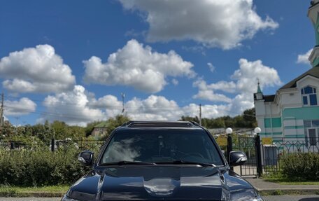 Toyota Land Cruiser 200, 2016 год, 5 450 000 рублей, 15 фотография