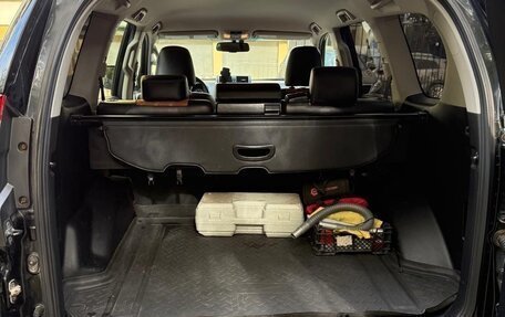 Toyota Land Cruiser Prado 150 рестайлинг 2, 2014 год, 3 250 000 рублей, 15 фотография
