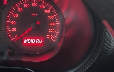 SEAT Leon II, 2000 год, 300 000 рублей, 8 фотография