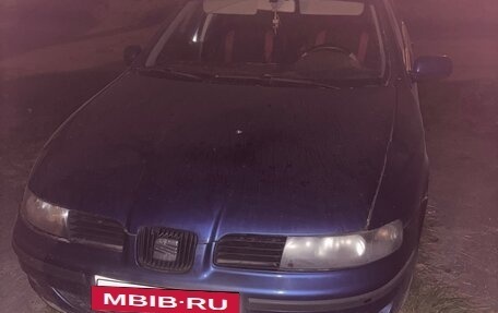 SEAT Leon II, 2000 год, 300 000 рублей, 9 фотография