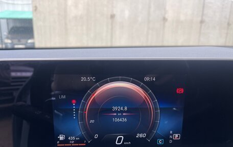 Mercedes-Benz CLA, 2019 год, 3 100 000 рублей, 8 фотография