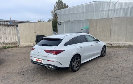 Mercedes-Benz CLA, 2019 год, 3 100 000 рублей, 5 фотография