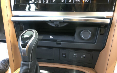 Infiniti QX80 I рестайлинг, 2024 год, 12 990 000 рублей, 14 фотография