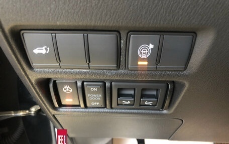 Infiniti QX80 I рестайлинг, 2024 год, 12 990 000 рублей, 13 фотография