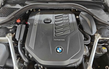 BMW 8 серия, 2021 год, 6 400 000 рублей, 17 фотография