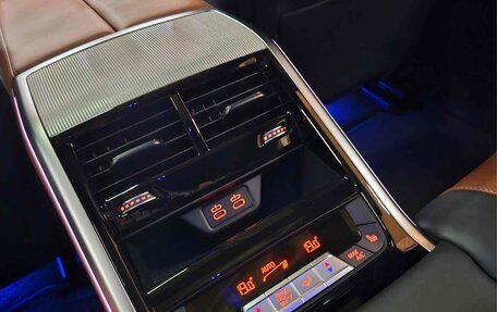 BMW 8 серия, 2021 год, 6 400 000 рублей, 14 фотография