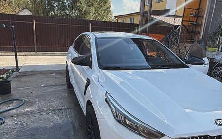 KIA K3, 2019 год, 1 950 000 рублей, 2 фотография