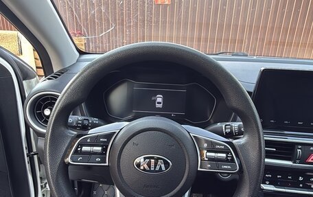 KIA K3, 2019 год, 1 950 000 рублей, 8 фотография
