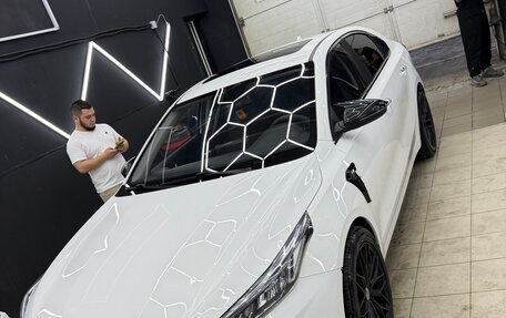 KIA K3, 2019 год, 1 950 000 рублей, 15 фотография