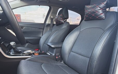 KIA K3, 2019 год, 1 950 000 рублей, 11 фотография