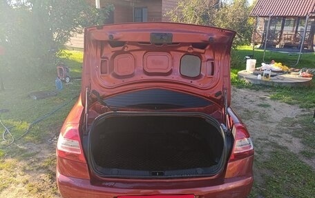 Renault Megane II, 2007 год, 420 000 рублей, 6 фотография