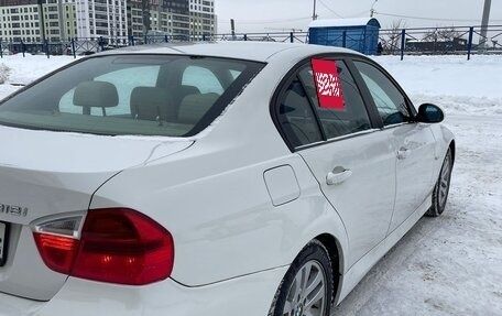 BMW 3 серия, 2008 год, 900 000 рублей, 3 фотография