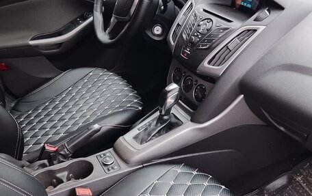 Ford Focus III, 2014 год, 950 000 рублей, 2 фотография