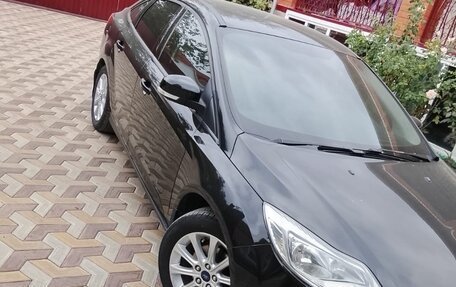 Ford Focus III, 2014 год, 950 000 рублей, 3 фотография