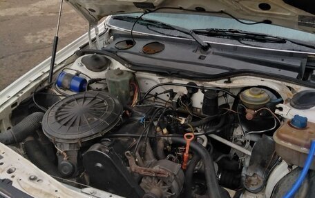 Audi 100, 1988 год, 340 000 рублей, 3 фотография