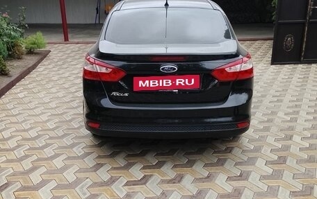 Ford Focus III, 2014 год, 950 000 рублей, 5 фотография