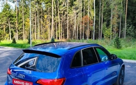 Audi Q5, 2016 год, 3 200 000 рублей, 6 фотография