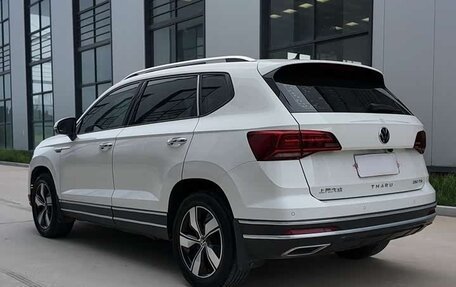 Volkswagen Tharu, 2022 год, 1 750 000 рублей, 4 фотография