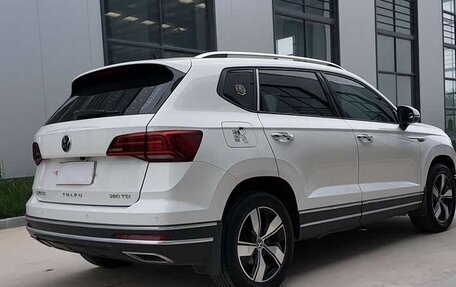 Volkswagen Tharu, 2022 год, 1 750 000 рублей, 6 фотография