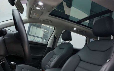 Volkswagen Tharu, 2022 год, 1 750 000 рублей, 9 фотография