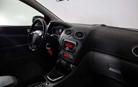 Ford Focus II рестайлинг, 2010 год, 499 000 рублей, 10 фотография