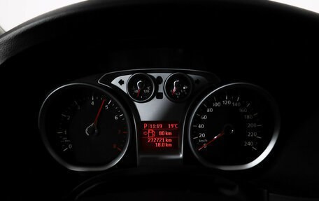 Ford Focus II рестайлинг, 2010 год, 499 000 рублей, 11 фотография