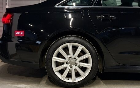 Audi A6, 2015 год, 2 470 000 рублей, 9 фотография