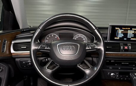 Audi A6, 2015 год, 2 470 000 рублей, 19 фотография