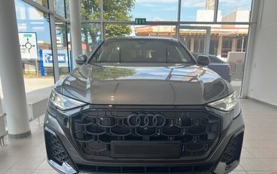 Audi Q8 I, 2025 год, 15 890 000 рублей, 1 фотография