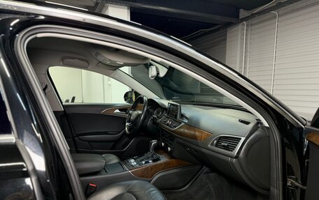 Audi A6, 2015 год, 2 470 000 рублей, 17 фотография