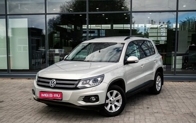Volkswagen Tiguan I, 2013 год, 1 250 000 рублей, 1 фотография