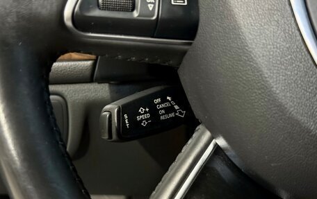 Audi A6, 2015 год, 2 470 000 рублей, 25 фотография