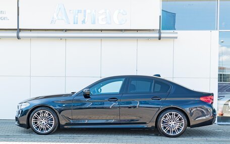 BMW 5 серия, 2020 год, 3 990 000 рублей, 5 фотография