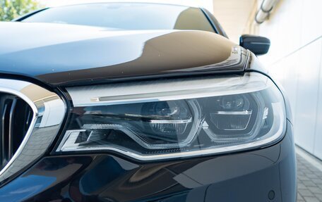 BMW 5 серия, 2020 год, 3 990 000 рублей, 7 фотография