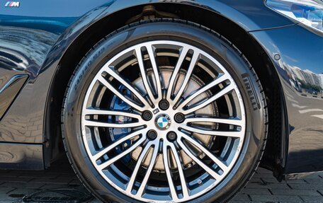BMW 5 серия, 2020 год, 3 990 000 рублей, 8 фотография
